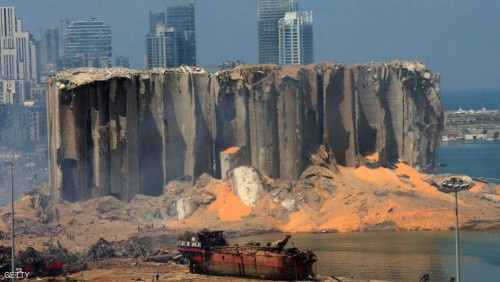 مؤتمر دعم لبنان يريد "تحقيقا مستقلا" والمساعدات ستسلم للشعب