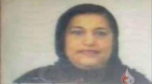 مرصد دولي يطالب الحوثيين بالكشف عن مصير امرأة مخفية قسرياً منذ عامين