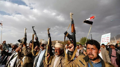 الحوثيون يسيطرون على معسكر الكمب الاستراتيجي في مأرب