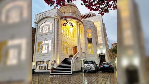 بمئات الملايين .. سباق حوثي على شراء العقارات وتحويلها إلى مساكن ومخازن أسلحة