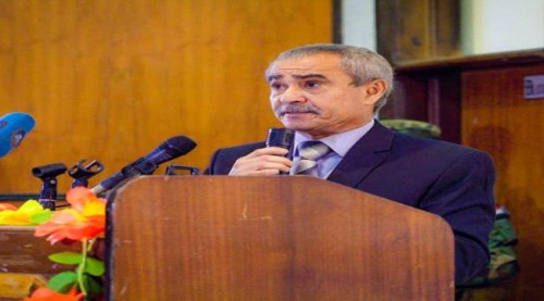 د.باسردة: توافقات الرياض اعطت للانتقالي شرعية التمثيل للجنوب