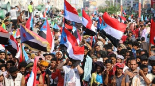 قيادة قوى الحراك والمقاومة الجنوبية بشبوة ترفض فعالية للإخوان وتدعو أبناء المحافظة إلى عدم الاستجابة لمخطط المليشيات