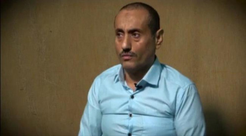خلية تجسس حوثية تعترف بجرائمها "تفاصيل"