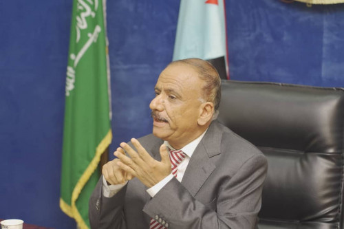 حُميد يترأس اجتماعا لأعضاء اللجنة الاقتصادية العليا والأعضاء المساعدين للجان الإشرافية