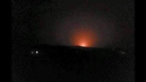 انكسار وخسائر كبيرة للمليشات الحوثية شمال الضالع