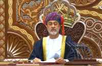 سلطان عمان يقيل وزير الخارجية ويصدر 28 مرسوما سلطانيا في هيكلة واسعة للحكومة