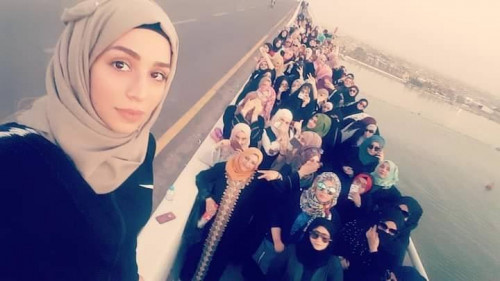 اغتيال الناشطة العراقية رهام يعقوب في البصرة والكاظمي يقيل قائد الشرطة