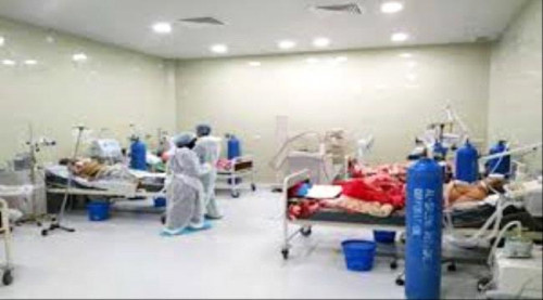 المحكمة الادارية بالعاصمة عدن تنظر في تظلمات منتسبي المحجر الصحي
