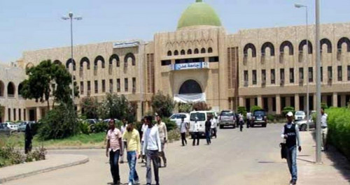 استئناف الدراسة في جامعة عدن الأحد القادم