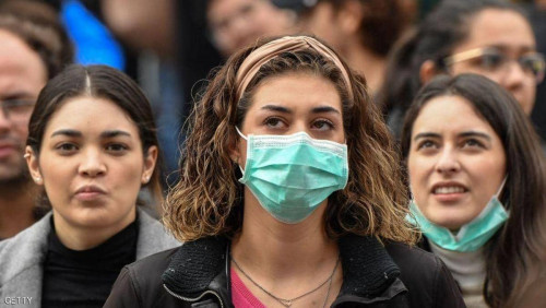 إيطاليا تتجاوز عتبة ألف إصابة يوميا بفيروس كورونا