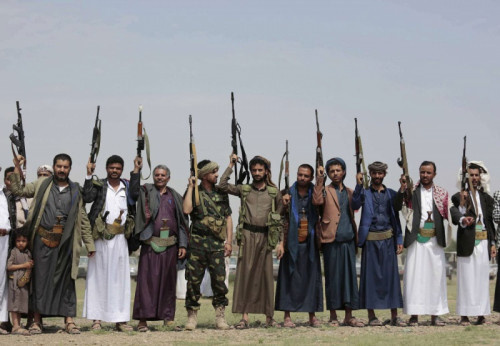 صحيفة "العرب" اللندنية: إخوان اليمن يستبقون تنفيذ اتفاق الرياض بالسيطرة على تعز