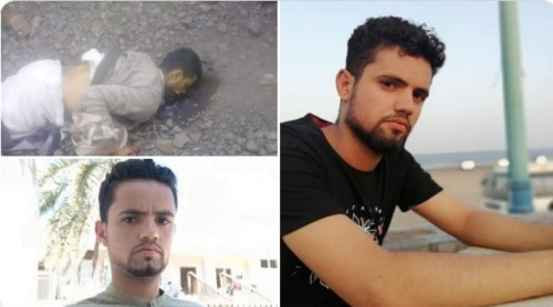 "تفاصيل" جريمة ذبح نجل رئيس عمليات اللواء 35 مدرع بتعز.. واللواء يصدر بياناً شديد اللهجة