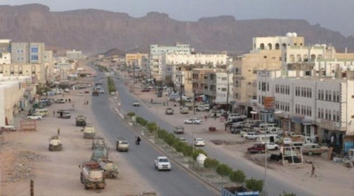 شبوة.. اختطاف جندي بقوات النخبة من قبل مليشيا الاخوان