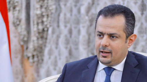 خلافات داخل الشرعية تُبطئ مشاورات تشكيل الحكومة اليمنية