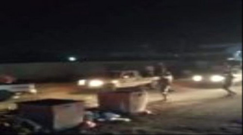 عاجل.. أمن عدن يصدر بلاغا صحفيا بشأن الاشتباكات التي شهدتها مديرية المنصورة