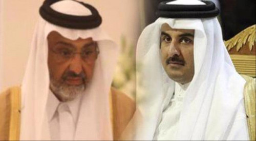 صحيفة سعودية: قطر تشتري الذمم وتؤسس معسكرًا في تعز