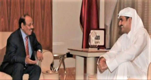 تمرد إخواني على قرار التحالف بنقل قوات المنطقة الاولى إلى مأرب
