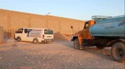 شبوة.. عصيان واسع داخل سجن عتق المركزي وسقوط 35 سجينا من شدة الجوع