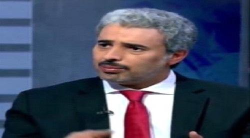 الأسلمي: جميع ضحايا الصاروخ الحوثي بمأرب من محافظتي شبوة وأبين
