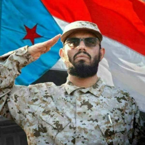 بن بريك: الانتقالي لم يقطع المفاوضات وعلاقتنا مع السعودية ممهورة بالدماء الزكية