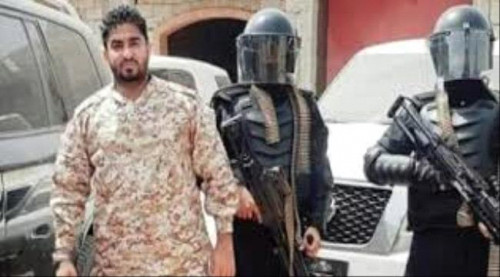 العقيد يسران يكشف حقيقة عنصر إرهابي نفذ اغتيالات في عدن