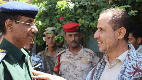 الإخوان يطلقون سراح أخطر المطلوبين أمنيا في تعز