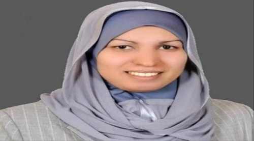 الناشطة الضلعي تصل صنعاء بعد ايام من اختفائها بالعاصمة عدن