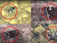 الجيش المصري يقضي على عشرات المتطرفين في عملية "الـ40 يوما"