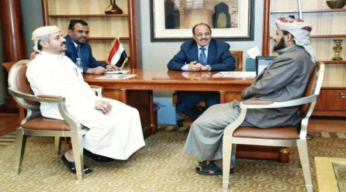 "وثيقة" تكشف ضلوع علي محسن في جرائم الإخوان بتعز