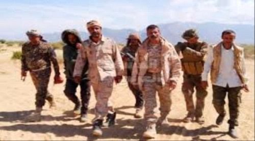 جباري: قوات الجنوب في جبهات الضالع قوات مدربة ولديها قيادة تستطيع ادارة المعارك بحنكة