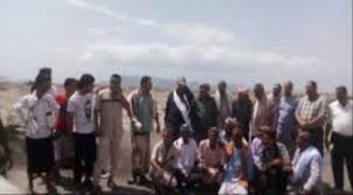 جمعية يناف الزراعية بعدن تحذر من أي بيع أو شراء في أراضيها