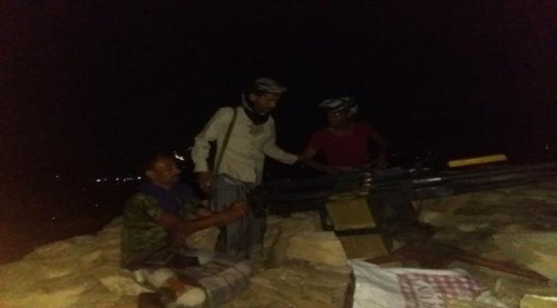 القوات المسلحة الجنوبية تستحدث مواقع جديدة مطلة على معسكرات الإصلاح بالمقاطرة