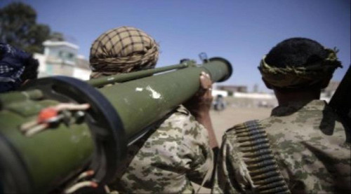 صحيفة الشرق الأوسط تكشف دوافع هجوم الحوثيين على مأرب