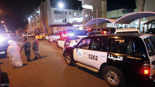 "الهجرة المصرية" تكشف حقيقة فيديو الاعتداء على مصري بالكويت