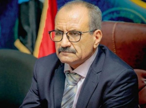 الجعدي: سوف يتم القصاص لدماء كل الشهداء الذين طالتهم أيادي الغدر التابعة لحاكم شبوه الإخونجي