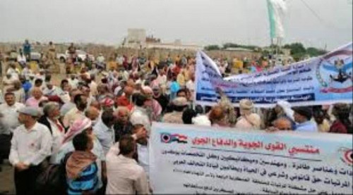 جيش الجنوب يوجه رسالة إلى ولي عهد السعودية