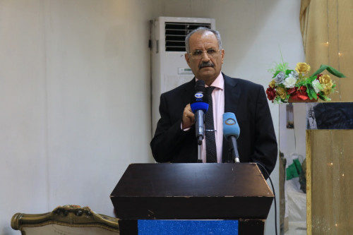الجعدي في ندوة خاصة حول "اتفاق الرياض": الجنوب مع الاتفاق لكنه بحاجة للاستقرار والبناء الحقيقي
