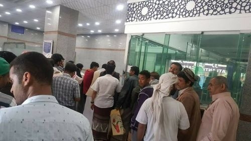 غداً..  بدء صرف معاشات شهرين لمتقاعدي الداخلية في المحافظات المحررة