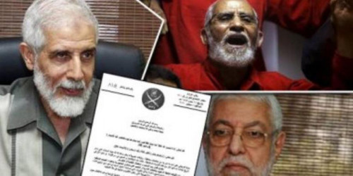 اتهامات الفساد وسرقة التمويلات تشعل الصراع بين قيادات التنظيم الدولي لجماعة الإخوان الإرهابية