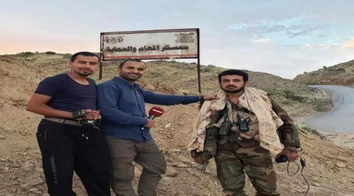 الحوثيون يسيطرون على معسكر المهام الخاصة في مارب وينشرون الصور
