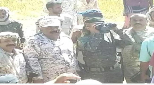 تحسباً لأي عدوان من مليشيا الإخوان.. قيادات عسكرية جنوبية تضع خطة انتشار للقوات الجنوبية في قطاع الصبيحة