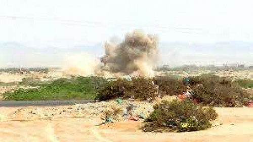 آخر المستجدات في جبهة أبين.. مقتل قيادي إخواني بارز