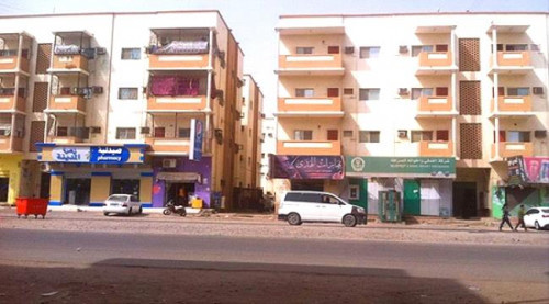 بينهم أحد حراس الشركة.. القبض على متهمين بسرقة العمقي للصرافة