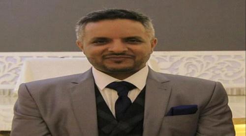 الانتقالي يعين الزميل اليافعي مديرا عاما لوحدة الإذاعة والتلفزيون