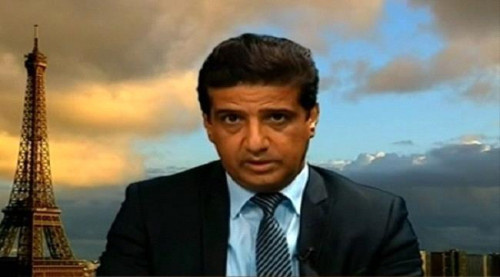 لهذا السبب أشعل الإخوان والحوثيين معركة مأرب