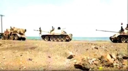 مساعٍ إخوانية لحرف بوصلة المعركة من الشمال إلى الجنوب لإفشال اتفاق الرياض