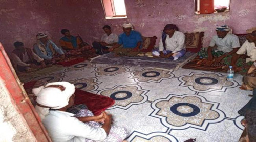 تكليف قائد جديد لموقع استراتيجي بسقطرى