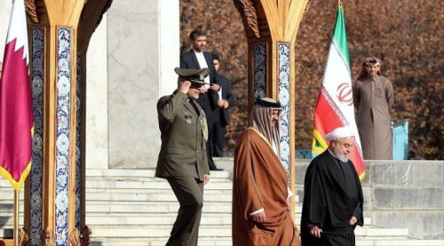 ما وراء الشماتة القطرية من السعودية بسبب الهجمات الحوثية على المملكة؟!