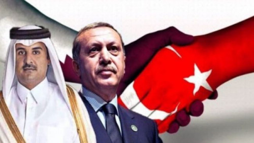 صحفي أميركي يرفع دعوى قضائية ضد قطر وتركيا ويتهمهما بتمويل الجماعات الإرهابية