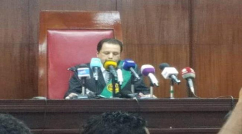 جزائية عدن تصدر حكماً بحبس تاجر مخدرات لمدة 25 عاما